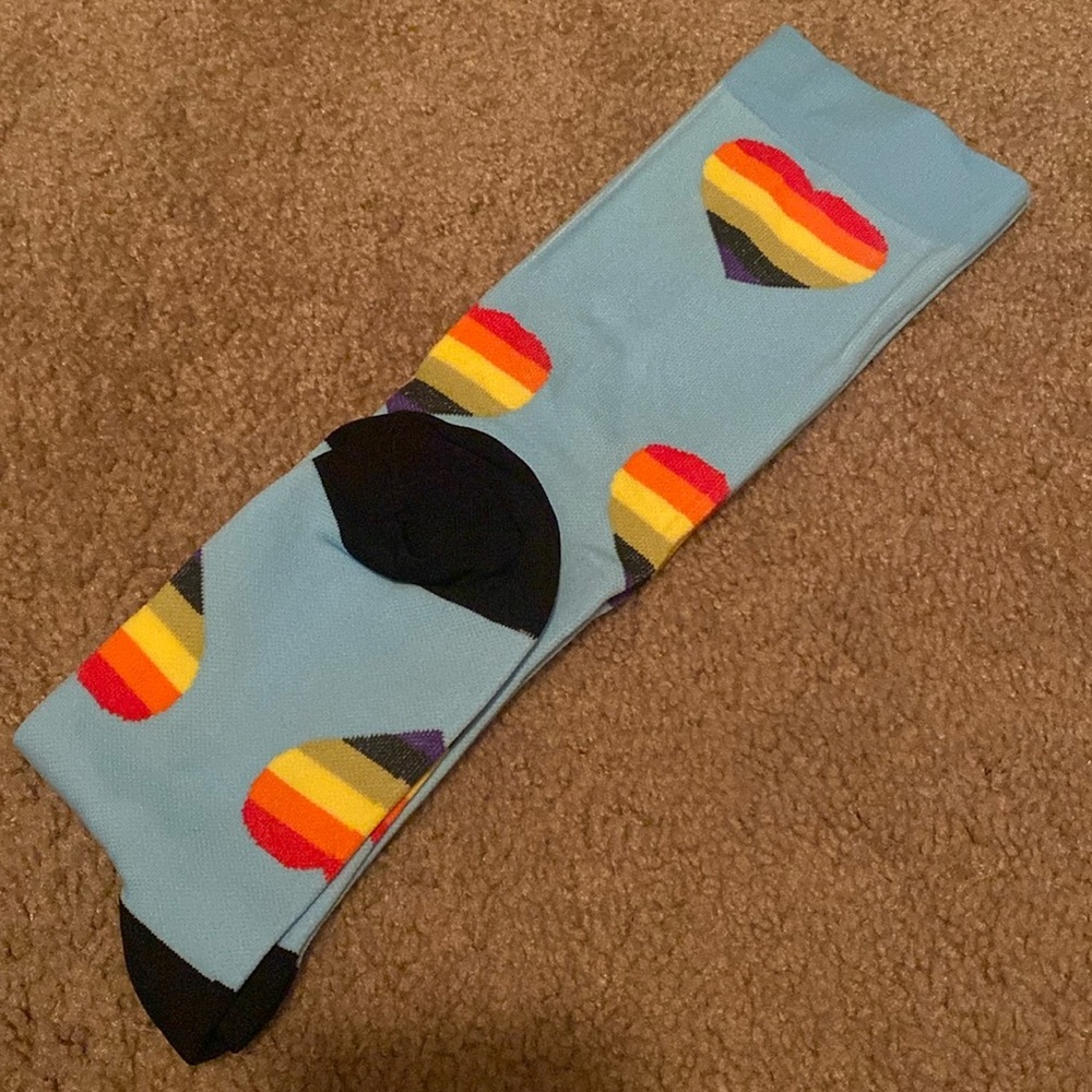 Compression Socks Size S/M Unisex